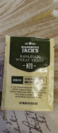 Отзыв: Дрожжи пивные MANGROVE JACK'S Cider M02, — Пойдет.